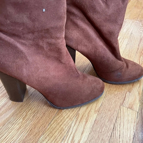 Forever21 boots - Picture 5 of 7